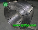 FeTi Cored Wire